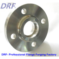 Socket Welding Flange, Stainless Steel